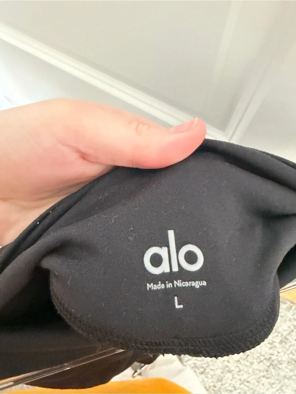 ALO Yoga High-Waist soft sculpt 3” shorts